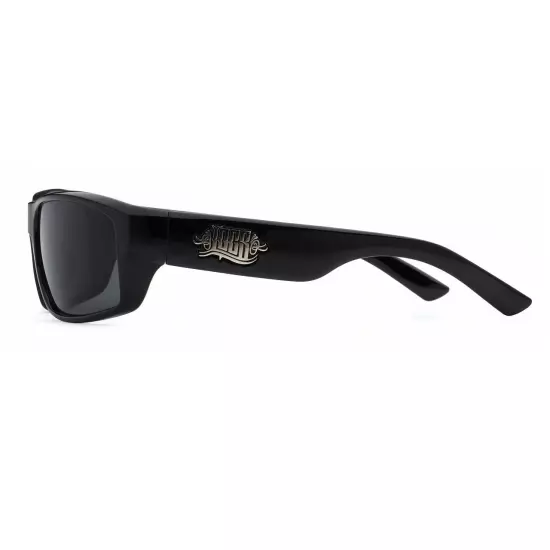 LOCS Hardcore Gangster Sunglasses Classic Lowrider Biker Cholo Designer Eyewear