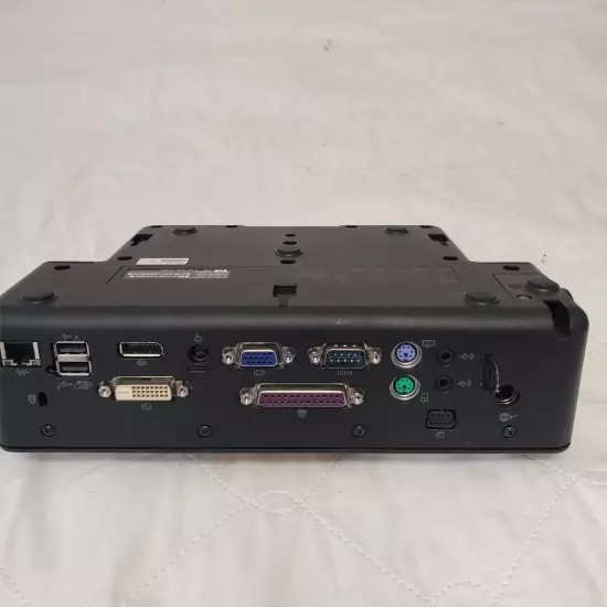 HP EliteBook ProBook 230W USB 3.0 Docking Station Only VB043UT#ABA #5