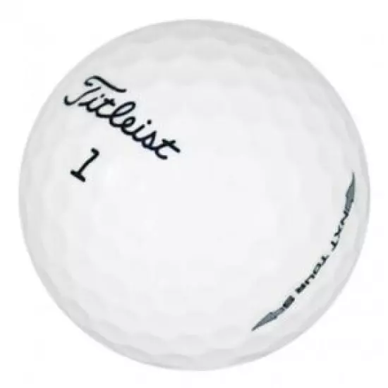 36 Near Mint Titleist NXT Tour S Golf Balls - FREE SHIPPING - AAAA