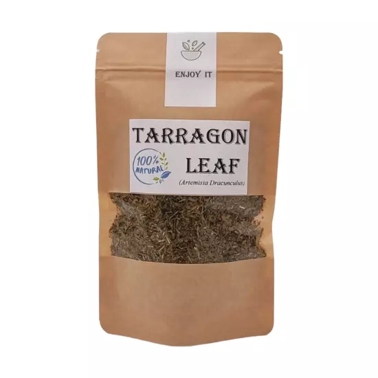 Tarragon Leaf Cuts | Tarragon | Artemisia dracunculus