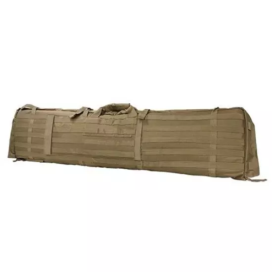 NcStar Rifle Case/Shooting Mat Tan CVSM2913T