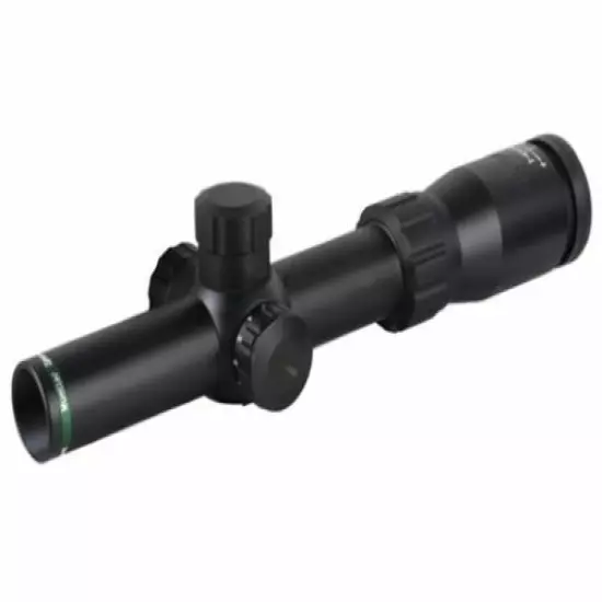 Mueller Optics 1-4x24 Speed Dot