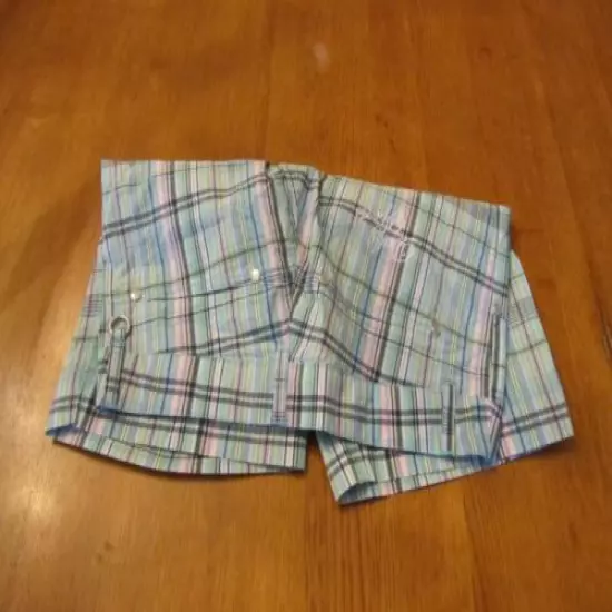 Womens Daily Sports Golf Shorts, NWT, 4