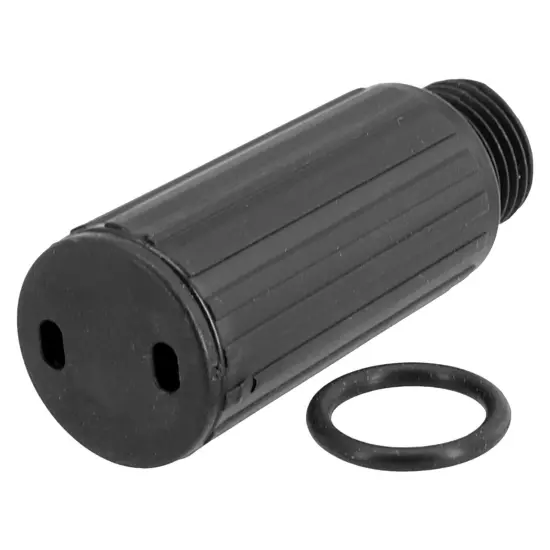 15.5mm Oil Hat Plug-Breathing Rod-Vent Hat For Air-Compressor Pump-Accessories