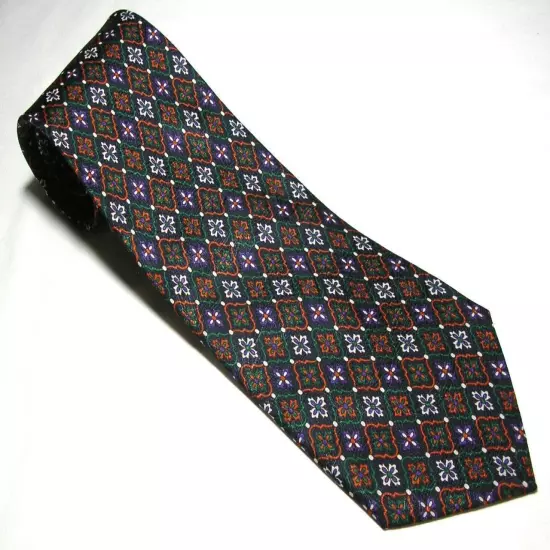 USED TIE CRAVATTA CHRISTIAN DIOR