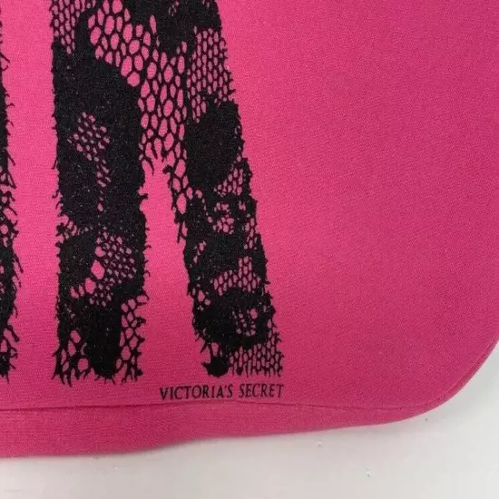 Victoria”s Secret LOVE PINK Laptop Sleeve Bag Case Hot Pink