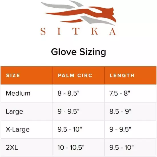 SITKA Gear Men's Equinox Guard Ultra-Lightweight X-Large, Subalpine 