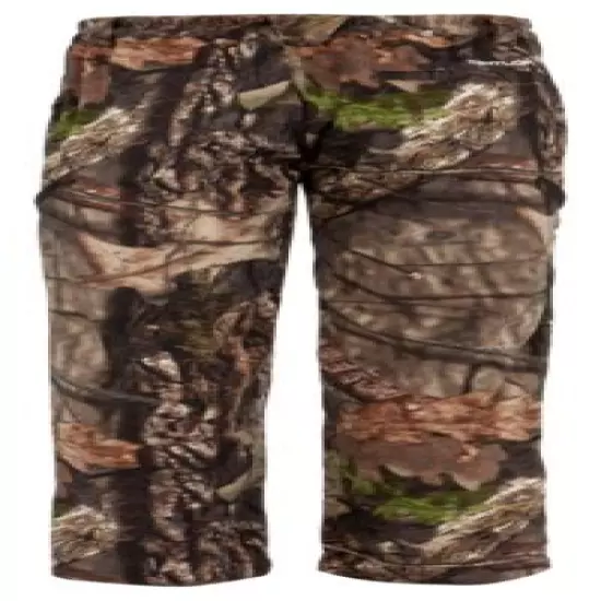 ScentLok Windbrace Fleece Pant (Mossy Oak Country, XX-Large)