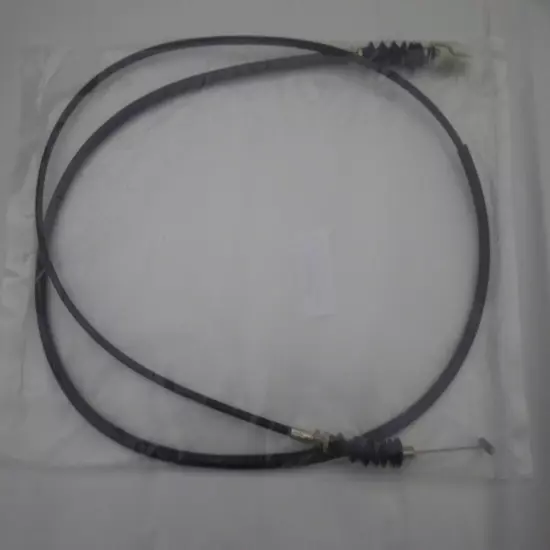 Yamaha Golf Cart G14 G16 G22 G27 Throttle Cable #1 Long | JN3-F6311-00