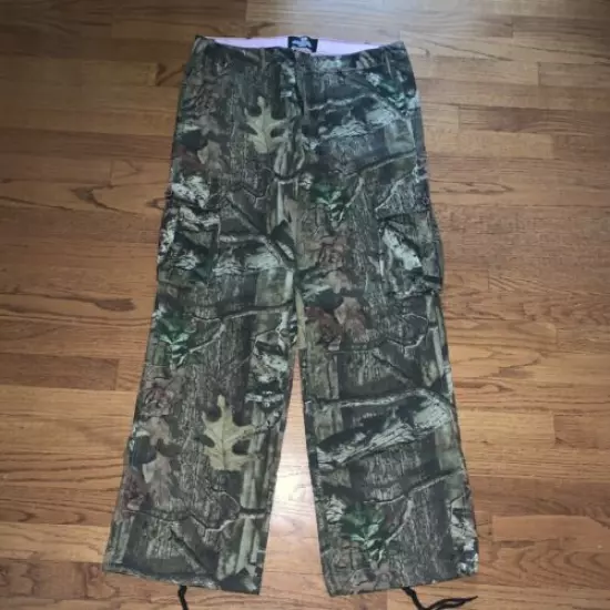 Scent Blocker Sola Womens Knock Out Pant - Mossy Oak Infinity ( L) Pants ❤️tb68