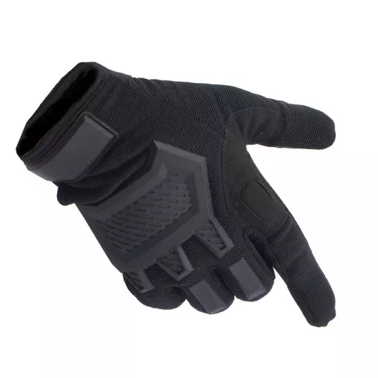 Tactical Gloves Men Touchscreen Outdoor Sport Full Finger Military Combat Gloves