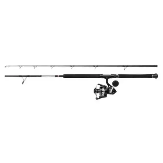 Penn Pursuit IV Boat Combo - Fishing Rod & Reel