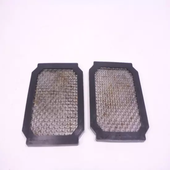 97 Yamaha Wave Venture 760 WVT760V Air Intake Cover Screen Guards