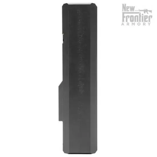 New Frontier Armory 45 ACP/10MM Lower Receiver Vise Block - Fits Glock Style