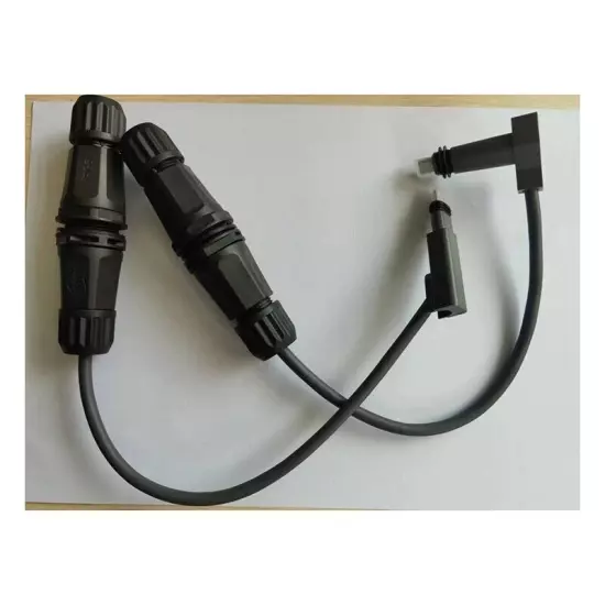 For V2 RJ45 Adapter Cable Male to Female Adapter Cable3679