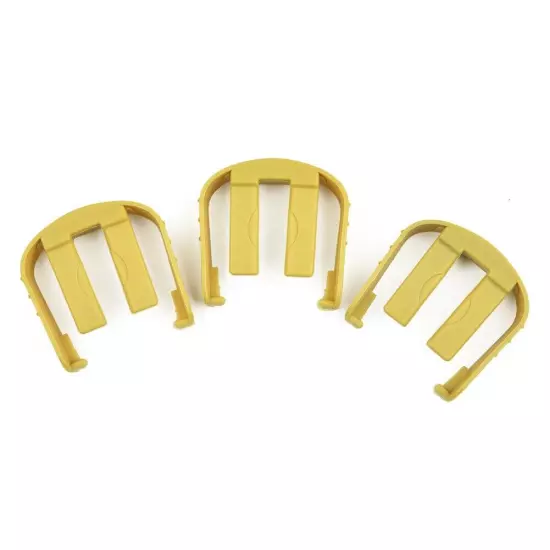 C Clip For Karcher C Clip 1005 New Useful Practical 3pcs 3x Accessories Car