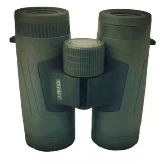 Osprey Global 10×42 Green Binocular