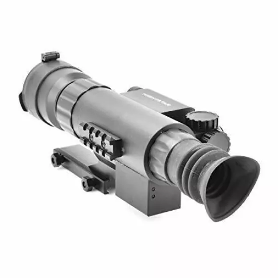 NIGHTSTAR night vision rifle scope 2x50mm