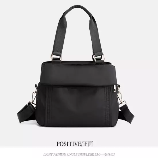 Women's Shoulder Bags Ladies Leisure Totes Crossbody Bag Female Handbags