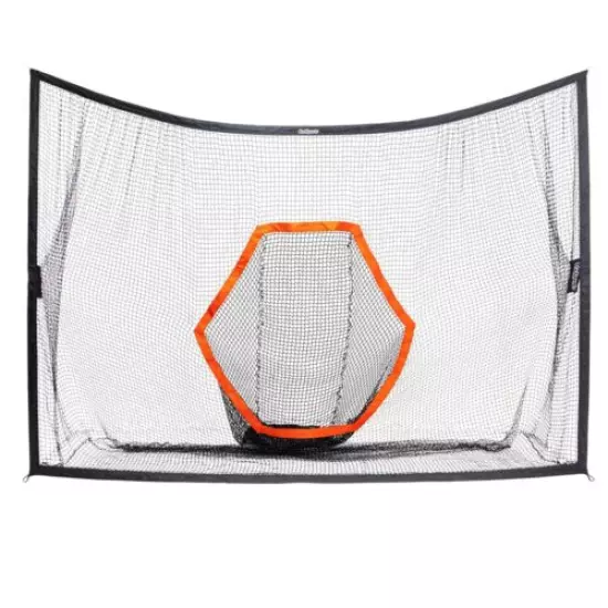 GoSports 10'x7' PRO Replacement Golf Practice Hitting Net