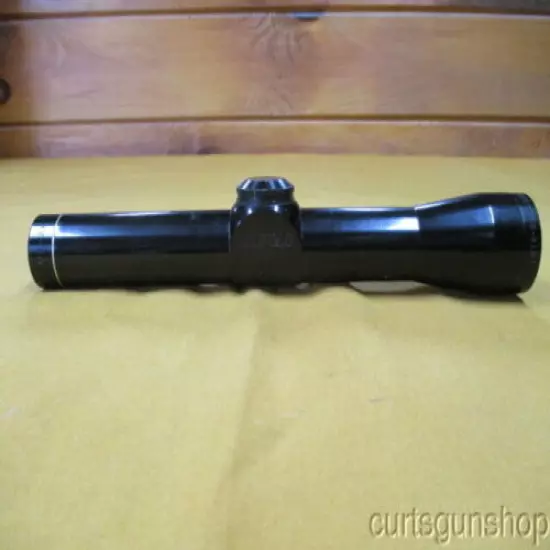 Leupold M8-2x Pistol Scope