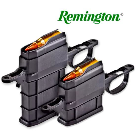 Ammo Boost Drop-In Magazine Kit - For REM 700 BDL 5RND .223 Rem./.204 RugerSA