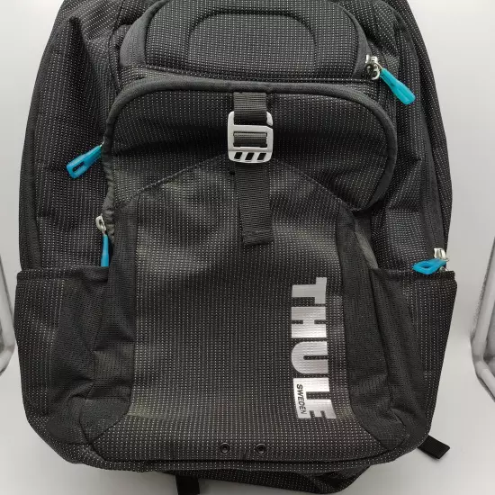 Thule Sweden 32L Crossover Backpack 15" Laptop Sunglasses Pocket Travel Hiking