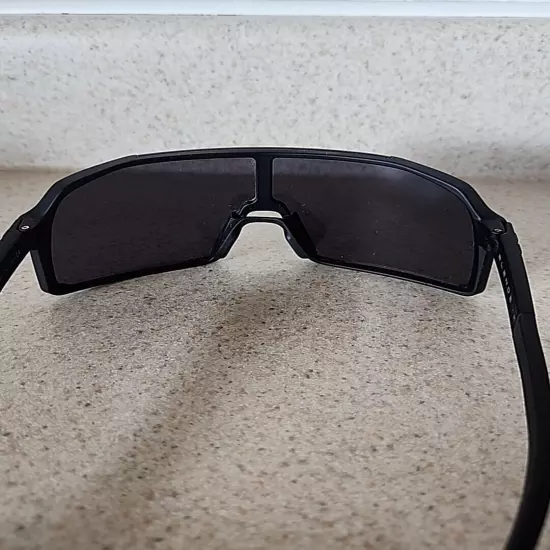 Blenders Concord Fast Eclipse Grey Black/Polarized Sunglasses