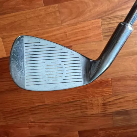 Golf Club Swing Trainer Kallassy's Swing Magic 5 Iron