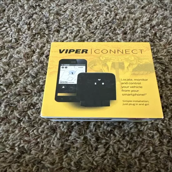 Viper Connect VCM550