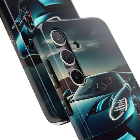 Car Phone Case / Ford GT