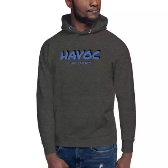 Havoc Hoodie