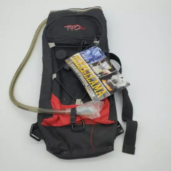 2L Overland Hydration System Back Pack Camping Cycling Running Jogging NWT