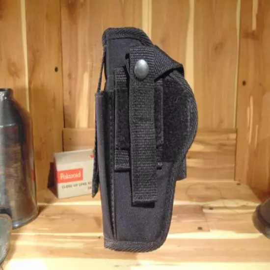 Bersa Models 224 226 383 Custom Clip-On or Belt Holster / Sportsman No.10