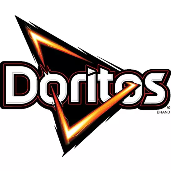 Doritos Spicy Nacho Tortilla Snack Chips, 14.5 oz Bag