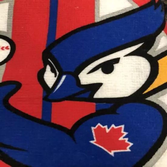 New! MLB Toronto Blue Jays Golf Sport Towel w/ Grommet & Hook McArthur Sports