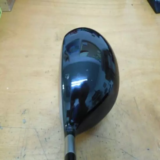 TaylorMade Tour Issue R7 Quad TP 9.5 Driver w/Aldila NV Proto 105 Stiff Shaft BG