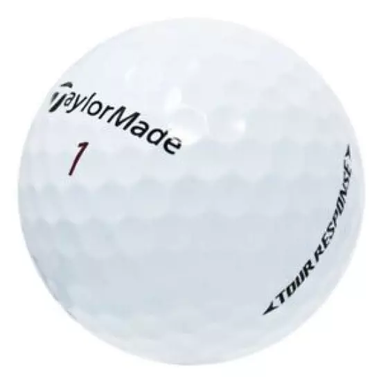 36 Mint Tayormade Tour Response Golf Balls - FREE SHIPPING - AAAAA