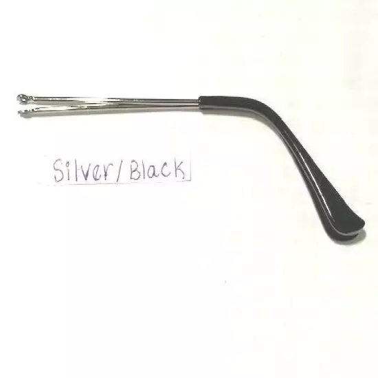 Replacement Temples Arms for Ray Ban Aviator Sunglasses & Glasses 135mm to 145mm