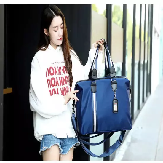 Travel Bags Shoulder Bag Women Men Luggage Duffel Bag Handbag Crossbody Bag