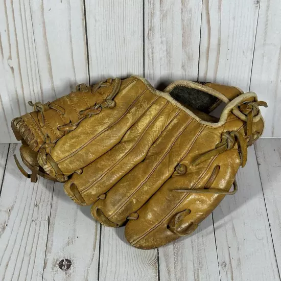 KBK Nippon Sports Ltd. Japan Baseball Glove RHT professional Style Leather 663