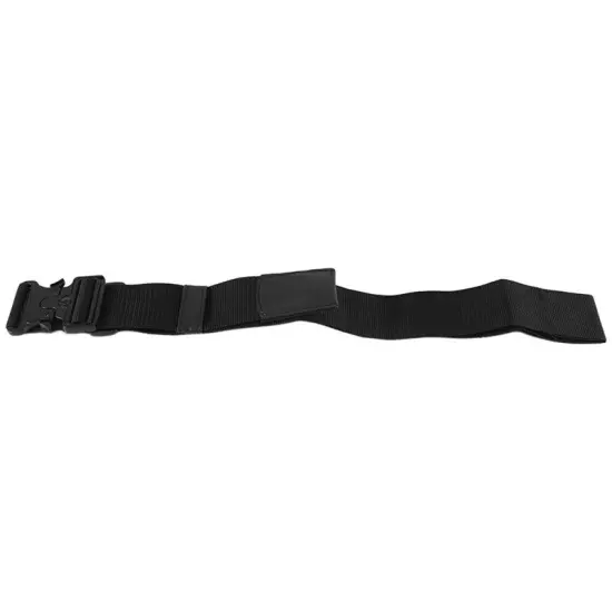 Travel Belt for Luggage - Stylish & Adjustable Add A Bag Luggage Strap for9342