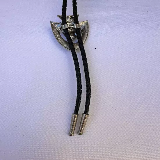 Vintage Bolo Tie Nice Condition