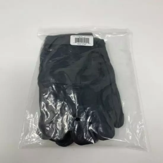 HWI CG100BTS Combat Gloves Black Various Sizes Fast Free Shipping!