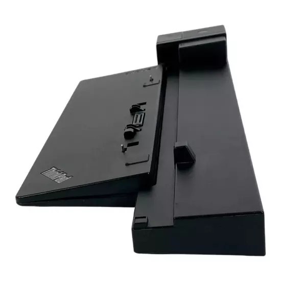 Original 40A5 ThinkPad Workstation Dock For Lenovo Thinkpad P50 P51 P70 P71