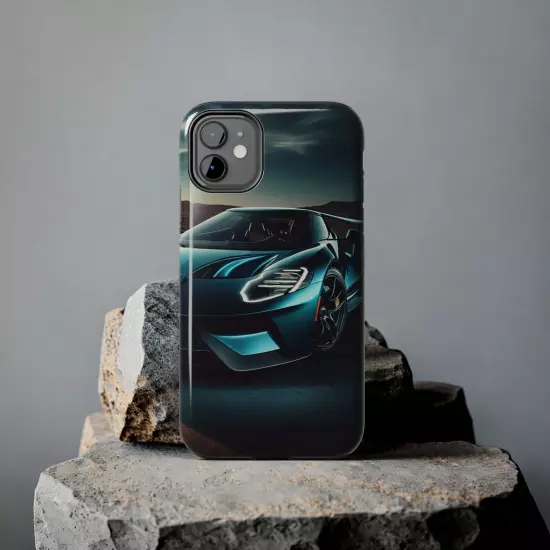 Car Phone Case / Ford GT