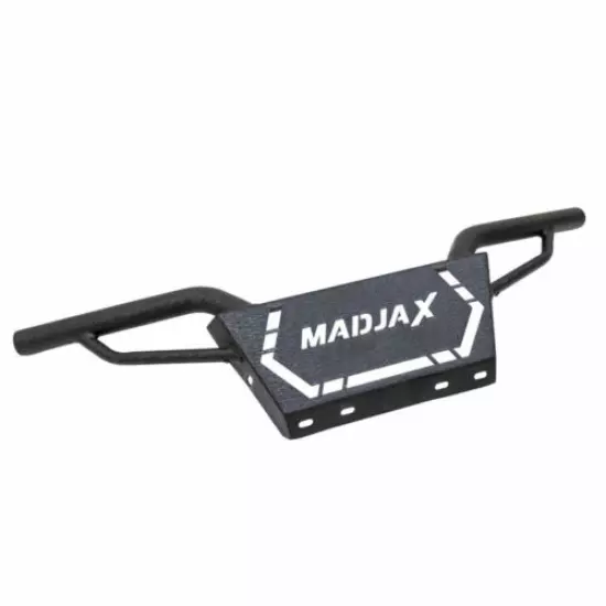 Madjax Brush Guard Armor For Storm Body Kits Ez-Go 2001.5-Up Long Travel Lift