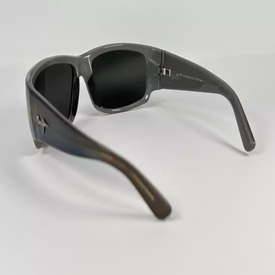 Maui Jim World Cup MJ266-03F Marlin Polarized Sunglasses