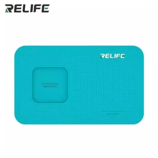 RL-004DM Screen Film Anti-slip Pad Anti-slip Camera Protection Silicone Mat