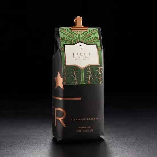 2Buy 10%off ) Starbucks Reserve Roastery TOKYO Limited Coffee Whole Beans 250g